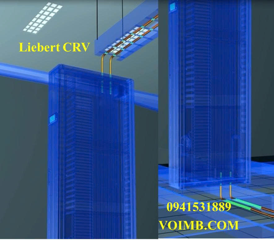 Liebert CRV